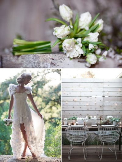 Party Palette: Garden + Ash thumbnail