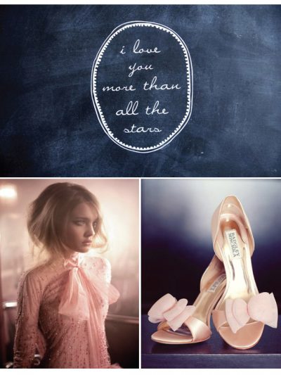 Party Palette: Pink + Navy thumbnail