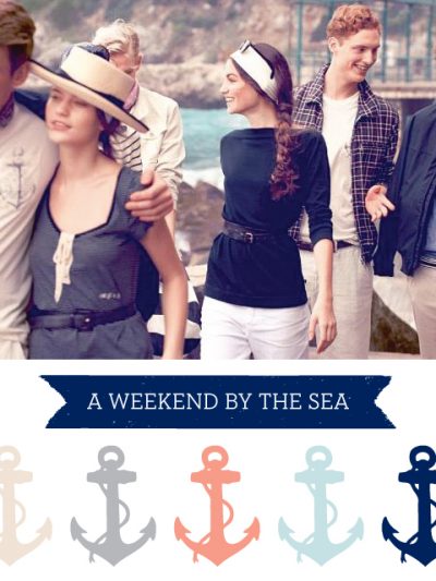 Party Girl: A Nautical Getaway thumbnail