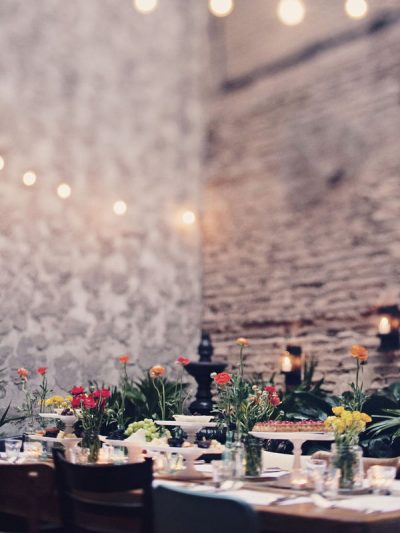 A Pretty Outdoor Fete thumbnail