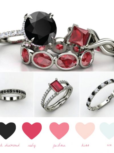 Sponsored Post: Engagement Rings from Gemvara thumbnail