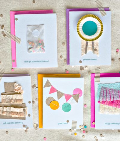 Celebration Greeting Cards thumbnail