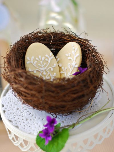 Sweet + Simple Easter Brunch thumbnail