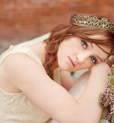 Keep Calm + Dream On Inspiration Shoot thumbnail