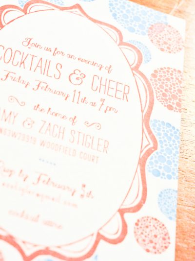 40 Oz of Funk: A 40th Birthday Party thumbnail