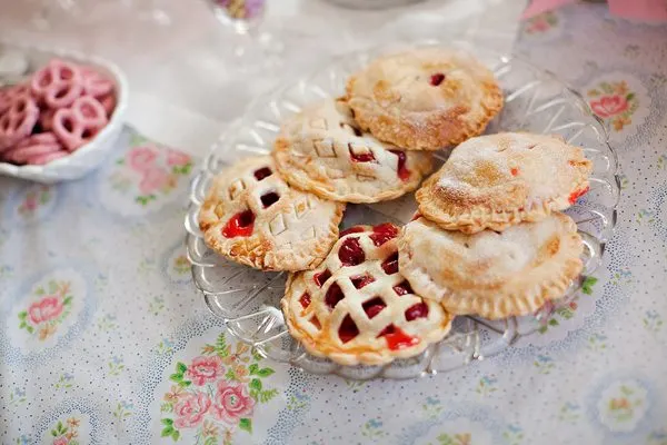mini-pies