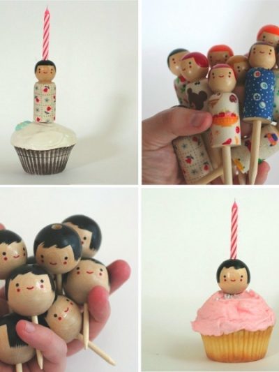 Sweet Finds: The Small Object thumbnail