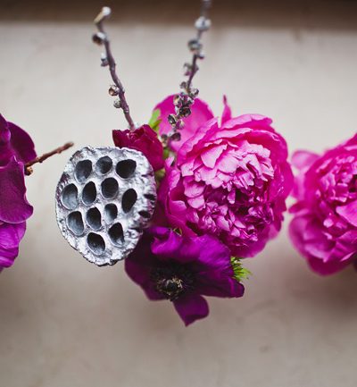 Elegant Mixed Metallic Wedding Inspiration thumbnail