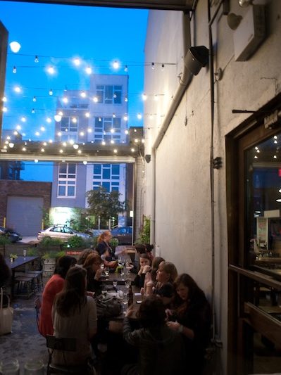 The 2011 NSS Meetup thumbnail