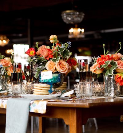 Brunch Wedding Inspiration thumbnail