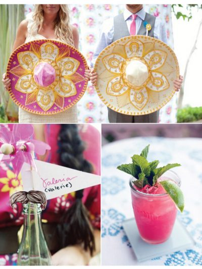 Party Palette: Cinco de Mayo thumbnail