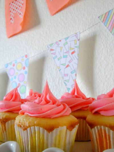 Printable U-Color-It Party thumbnail