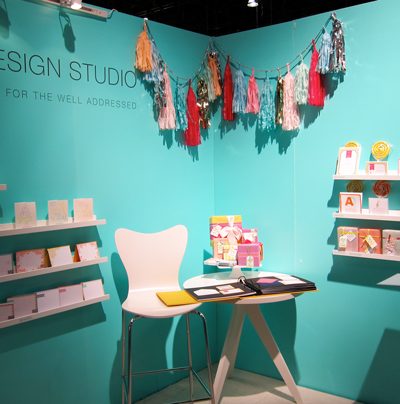 National Stationery Show 2011 (Part II) thumbnail