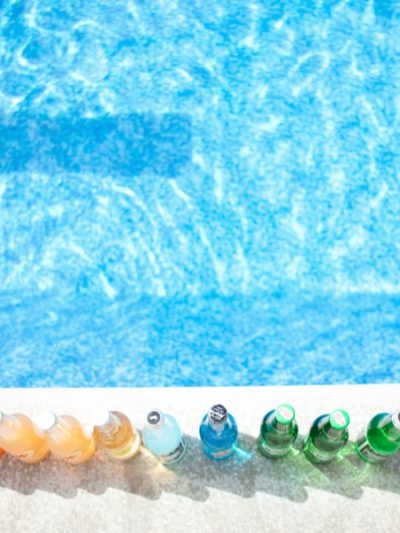 Welcome Summer with a Water Party! thumbnail