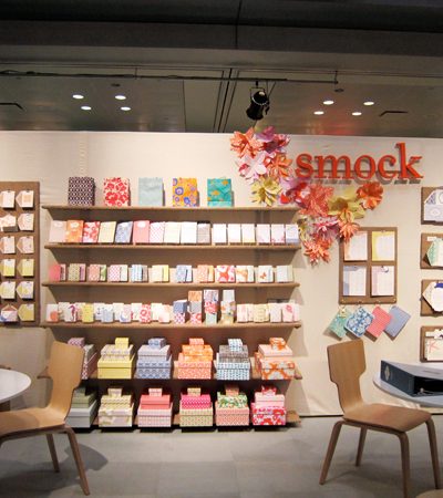 National Stationery Show 2011 (Part I) thumbnail