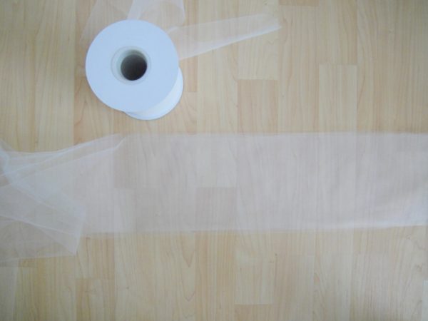 Layer Tulle