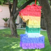 How to Make a Pinata