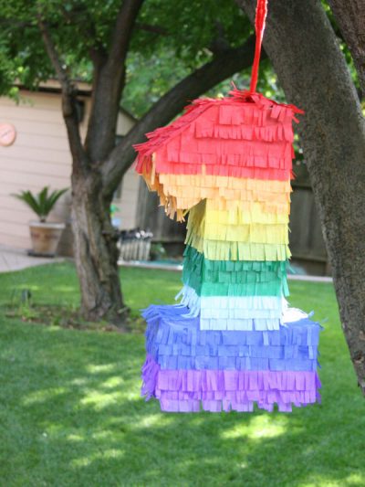 How to Make a Piñata thumbnail