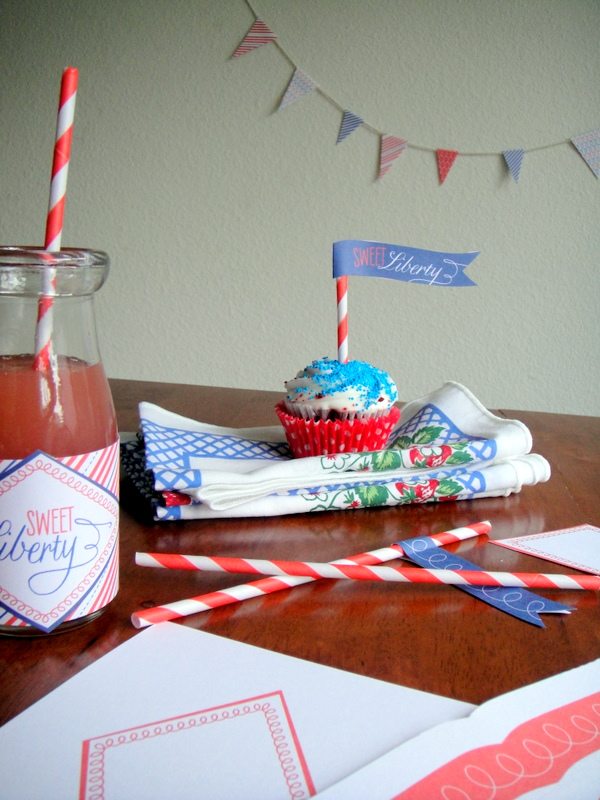 america-cupcake-toppers-printable