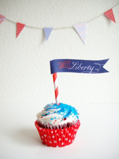 July 4th Printables thumbnail