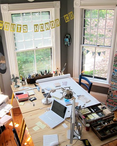 Scout’s Honor Co Studio Tour thumbnail