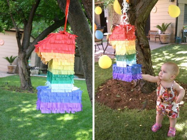 How to Make a Piñata - Easy DIY Piñata Tutorial