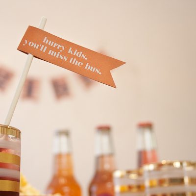 Back-to-School Party Printables (for Adults!) thumbnail