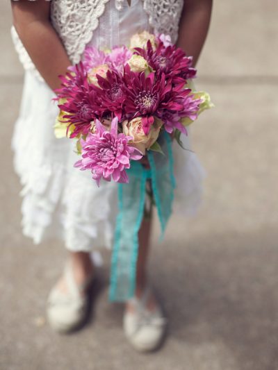 A Pretty + Chic Bridal Shower thumbnail