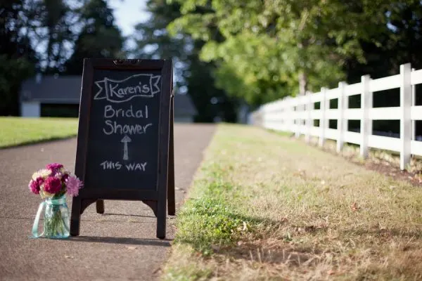 bridal-shower-chalkboard-sign