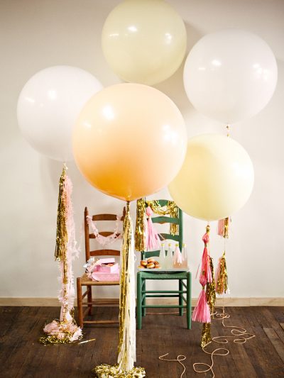 The Sweetest Balloons (Ever) thumbnail