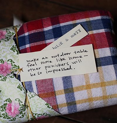 Sweet Finds: A Picnic Basket thumbnail