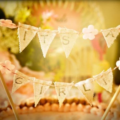 A Pink Carnival Baby Shower thumbnail