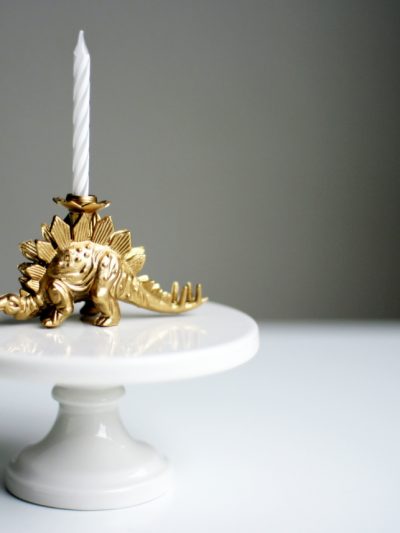 DIY Party Animal Candles thumbnail