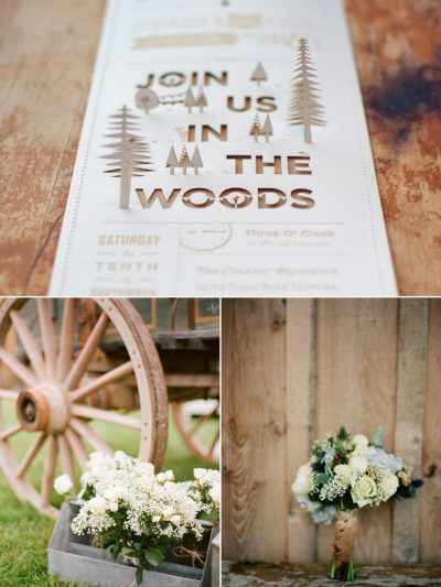 Party Palette: Pretty Woodsy Pastels thumbnail