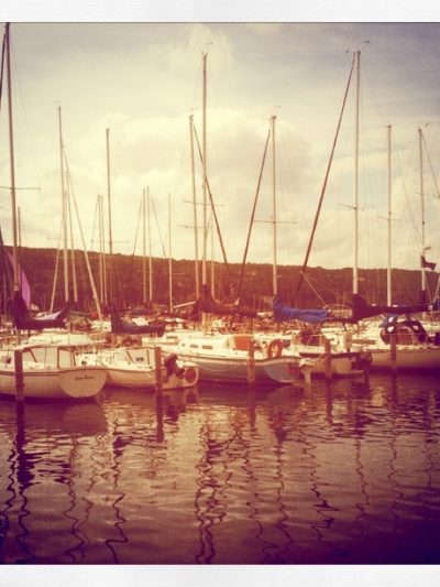 Summer Snippets thumbnail