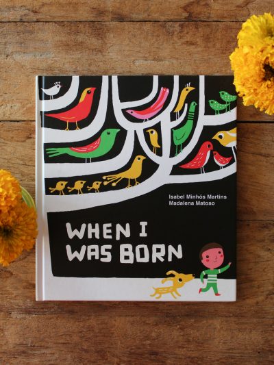 A Happy Book Inspired Baby Shower thumbnail