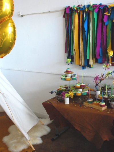 A Dreamcatcher Birthday Party thumbnail