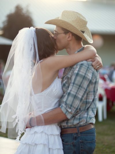 Brooke + Galen: A Happily Ever After Party thumbnail