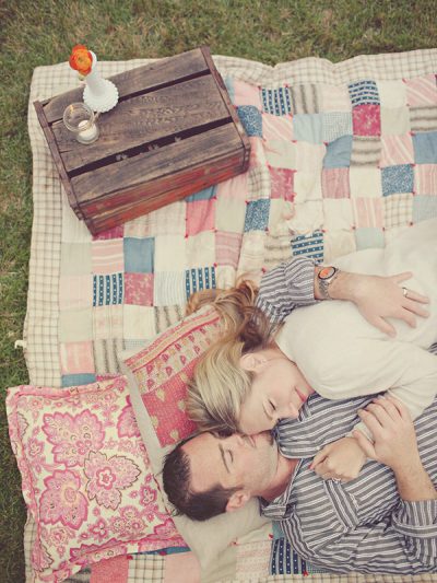 Backyard Movie Night Inspiration thumbnail