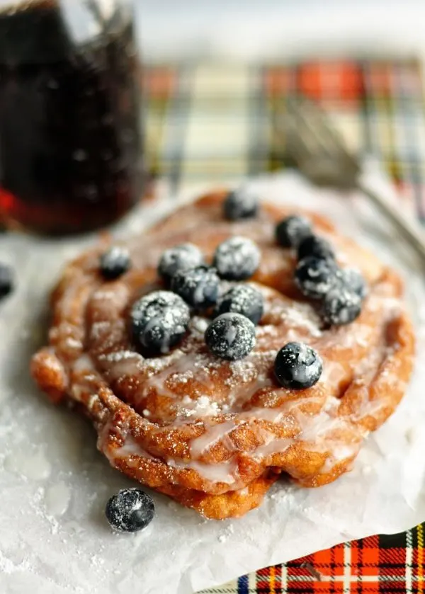 blueberry-funnel-cake