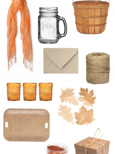 Party Shopping: Celebrating Fall thumbnail