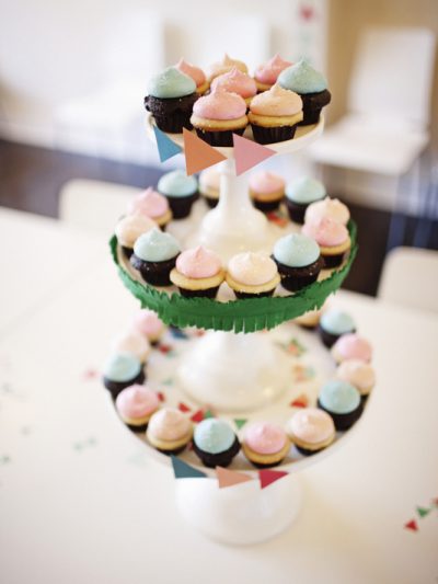 Party Time: Seattle Blogger Meet + Greet thumbnail