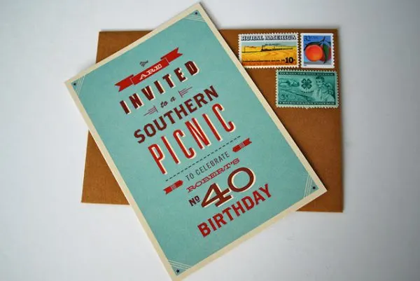 40th-birthday-party-invitations