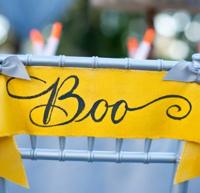 Trick or Treat! thumbnail