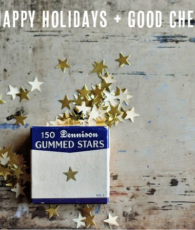 Celebrate the Holidays with The Sweetest Occasion thumbnail