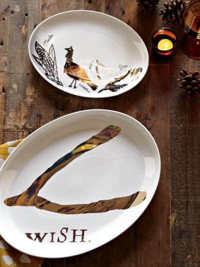 Pretty Thanksgiving Wares thumbnail