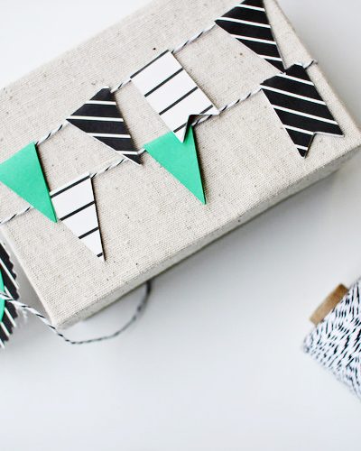 DIY Gift Box with Cricut Mini (and a GIVEAWAY!) thumbnail