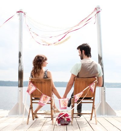 A Riverfront 30th Birthday Celebration thumbnail