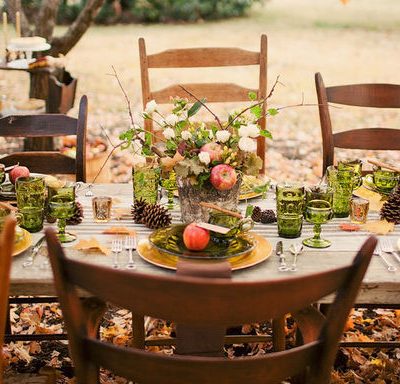 Fall Wedding Inspiration Shoot thumbnail