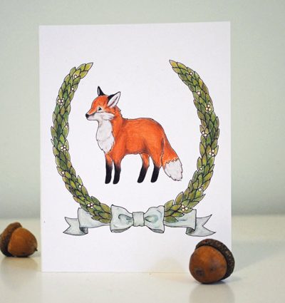 Favorite Holiday Cards (Part II) thumbnail